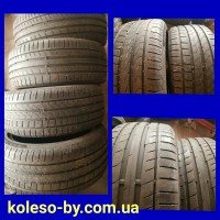 225/40 R18 Pirelli (2шт) | Continental (2шт) 